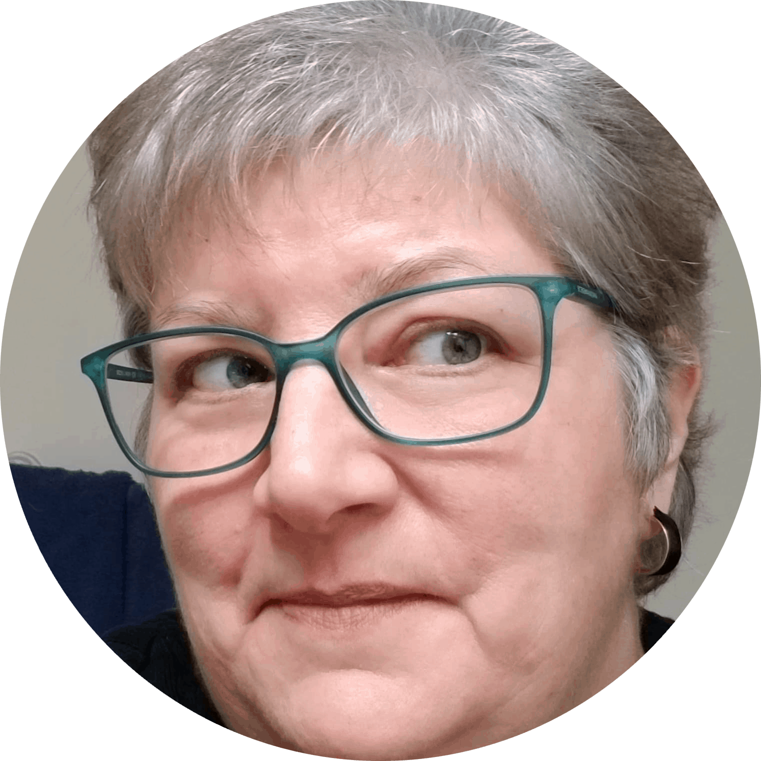 Kathleen Hofstetter, Ed.D